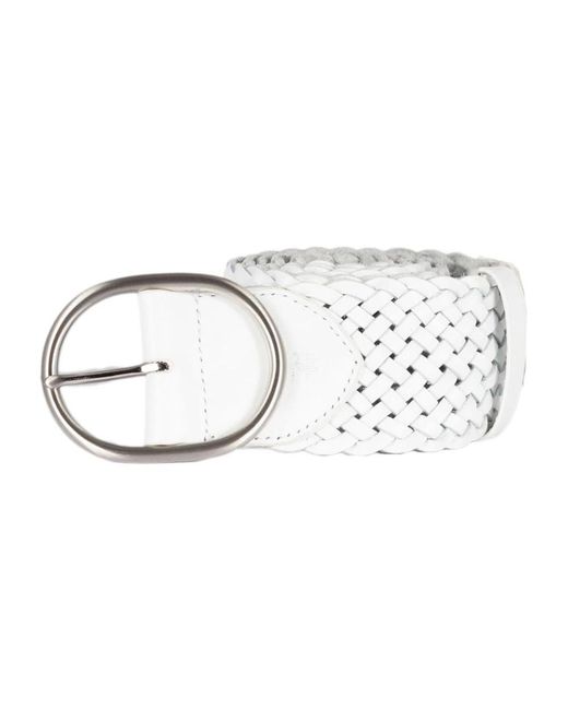 Belts Dragon Diffusion de color Metallic