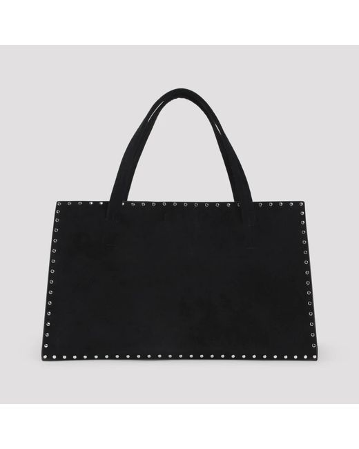 Phoebe Philo Black Handbags
