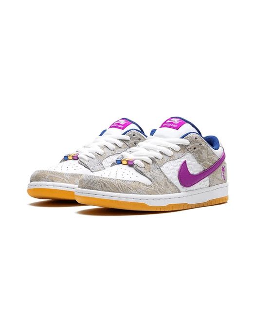 Skate Shoes di Nike in Multicolor da Uomo
