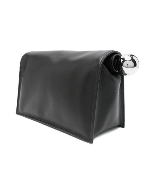 Jacquemus Clutches in het Black