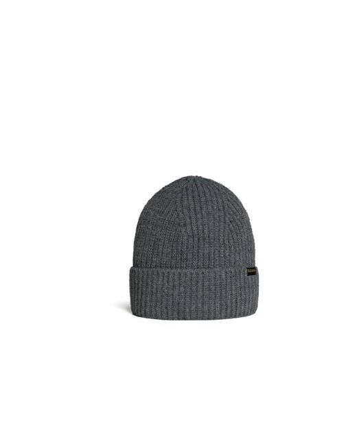 Napapijri Gray Accessories