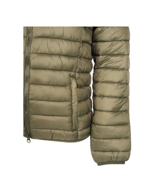 Light Jackets INVICTA WATCH de hombre de color Green