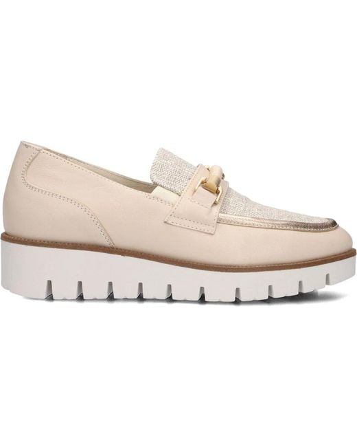 DL SPORT® White Schnürschuhe Für Damen 6584
