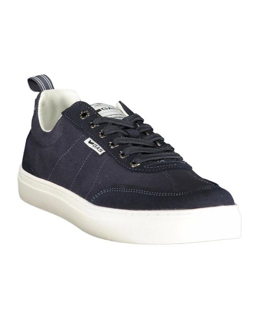 Gas Blue Sneakers for men