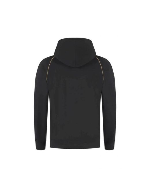 Zip-Throughs HUGO de hombre de color Black