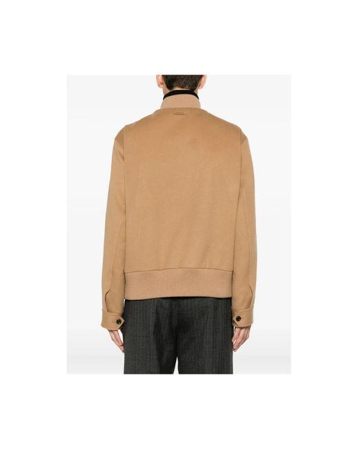 Lardini Natural Light Jackets for men