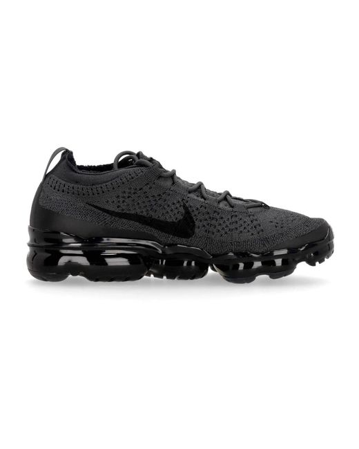 Nike Flyknit Air Vapormax 2023 Sneakers in het Black voor heren
