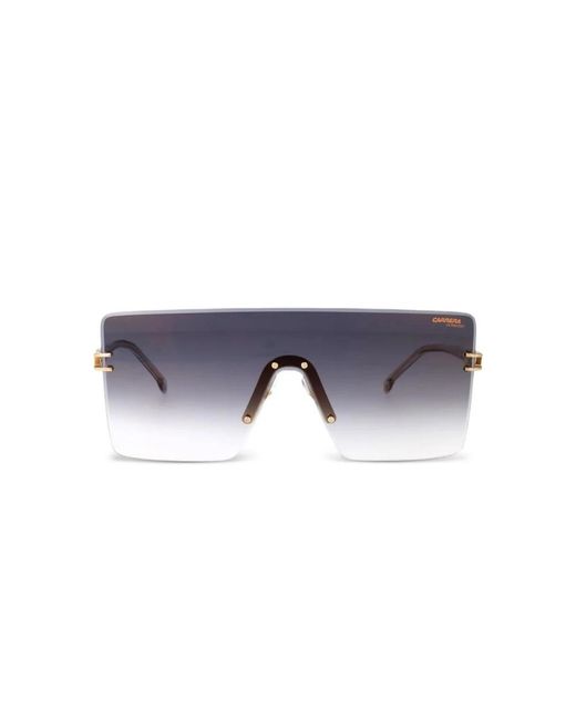 Sunglasses di Carrera in Purple