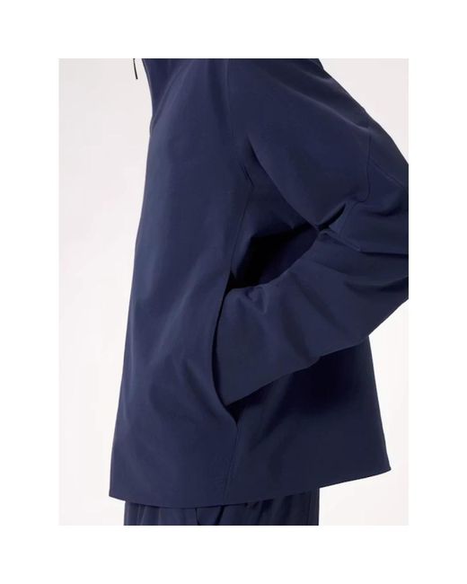 Training Jackets Merrell de hombre de color Blue