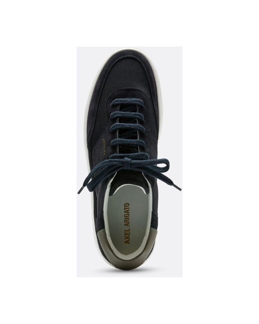 Sneakers Axel Arigato de hombre de color Black