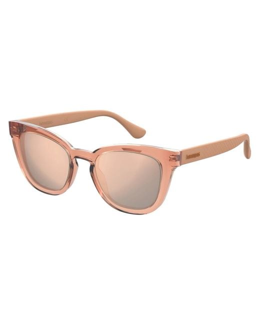 Havaianas Natural Sunglasses