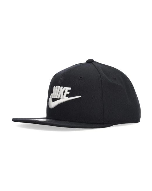 Nike Black Hats & Caps
