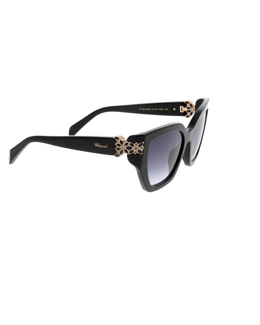 Chopard Blue Sonnenbrille
