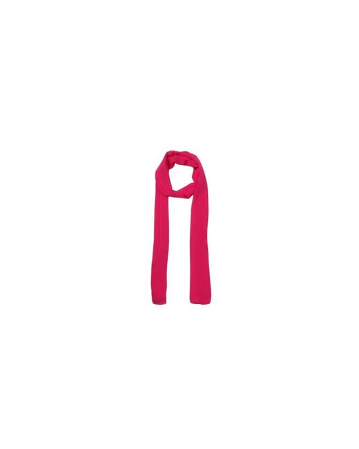 Max Mara Pink Elegante clipper stola