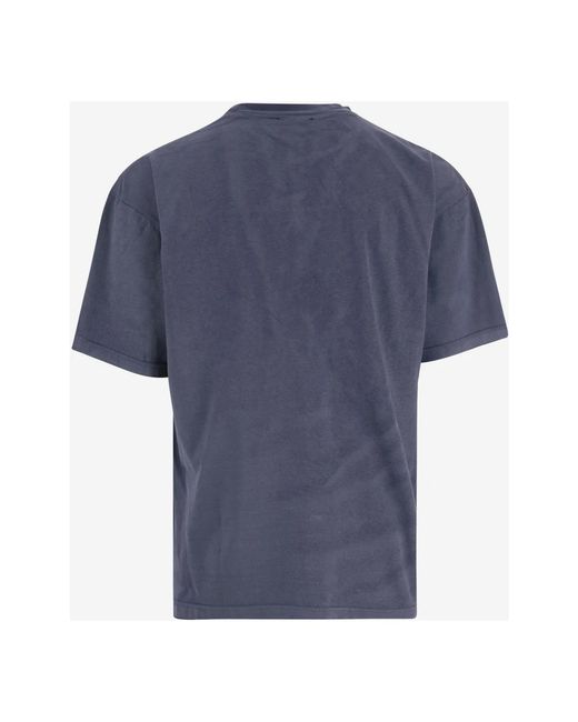 Cultura Blue T-Shirts for men