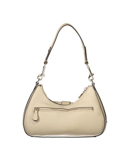 Guess Natural Shoulder Bags