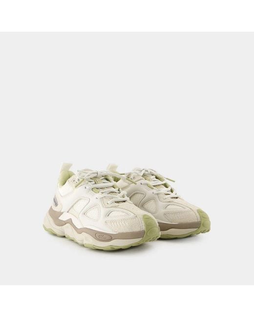 Axel Arigato Natural Satellite Sneakers for men