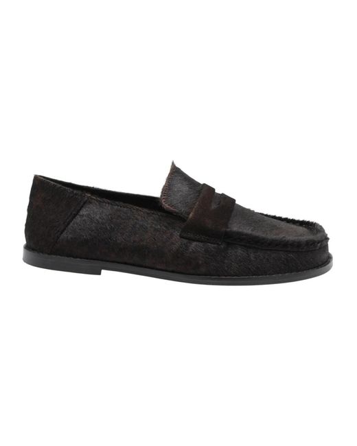 Maruti Black Mocassin