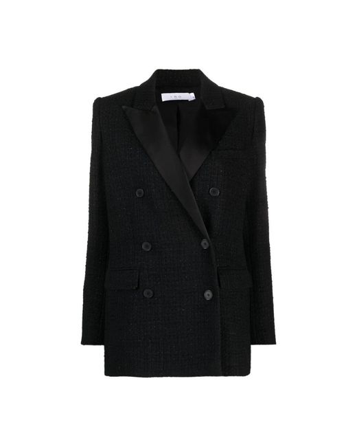 IRO Black Blazers