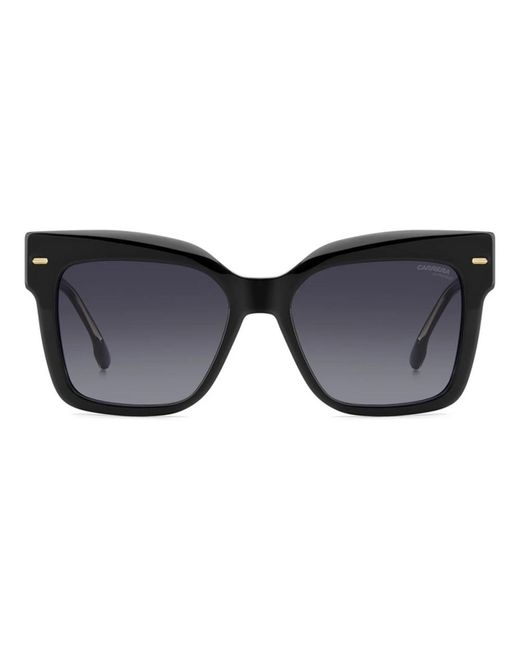 Carrera Black Sunglasses