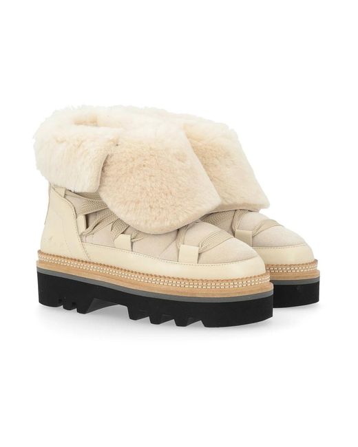 【送料&関税込】Hogan H675 - After-ski Boots Hogan H675 - After-ski Boots Hogan