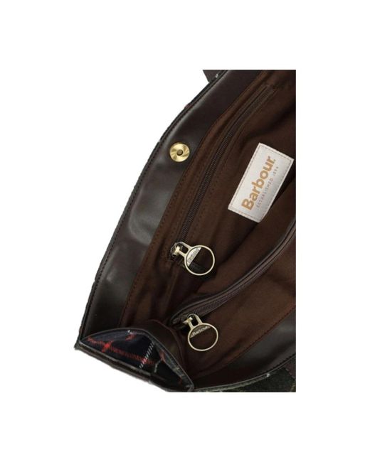 Barbour Tote Bags in het Black