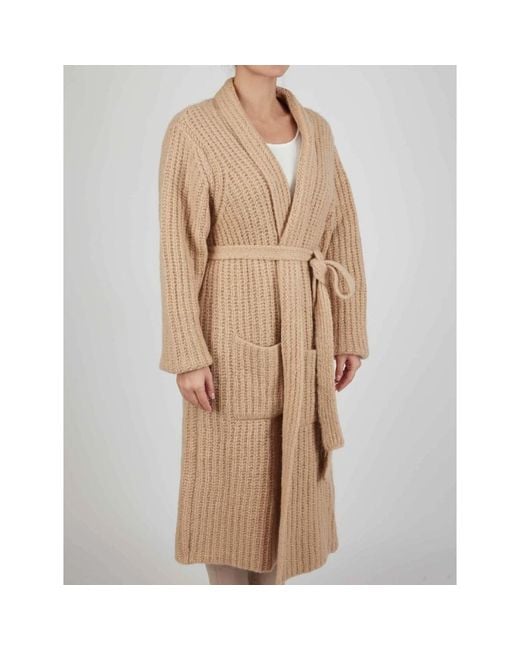 Kiton Natural Cashmere Knitwear