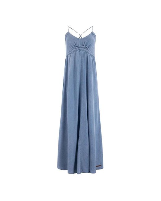 Moscow Blue Dresses