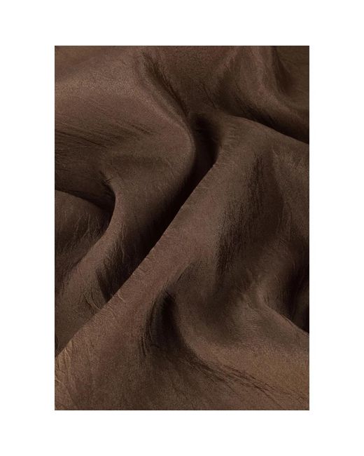Modström Short Dresses in het Brown
