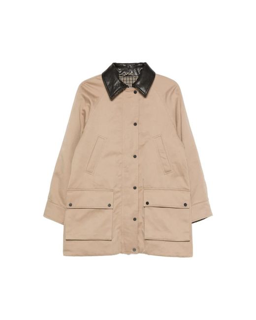 Brunello Cucinelli Natural Light Jackets
