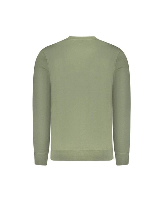 North Sails Green Sweatshirts for men