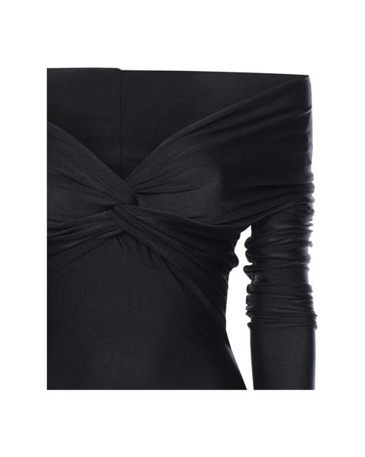 ANDAMANE Black Body