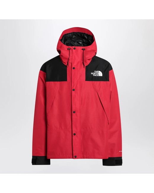 Light Jackets The North Face pour homme en coloris Red