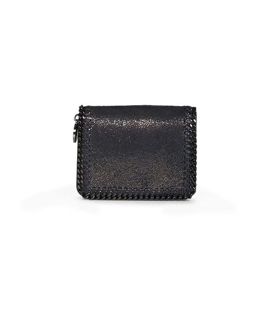 Stella McCartney Black Wallets & Cardholders