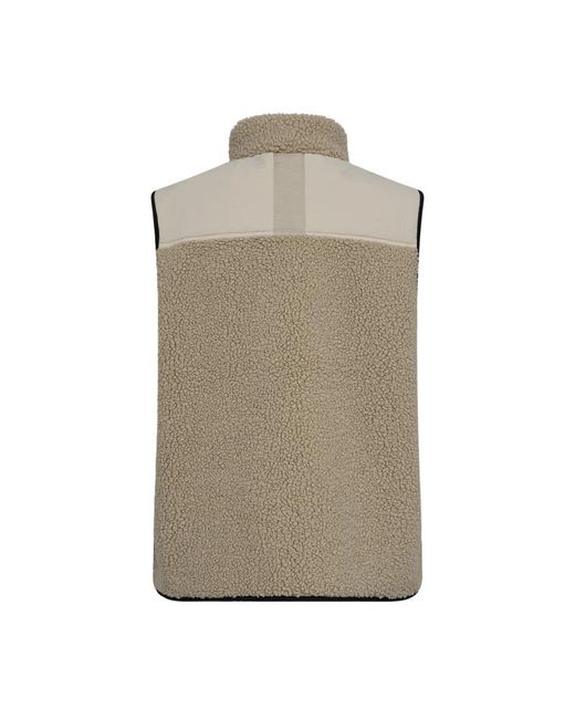 Mos Mosh Vest in het Natural