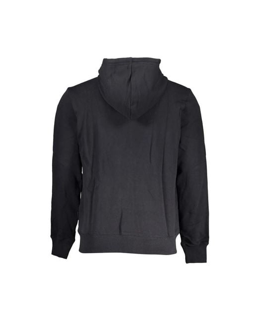 Zip-Throughs Napapijri de hombre de color Blue