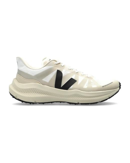 Veja Condor 3 Advanced Engineered-Mesh in White für Herren