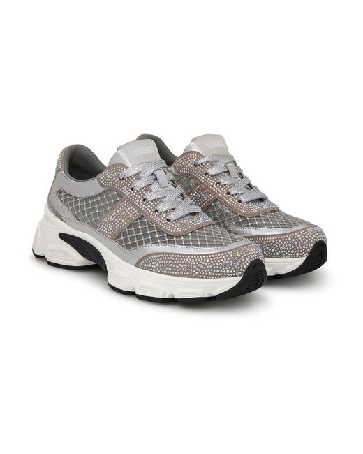 Loriblu White Sneaker