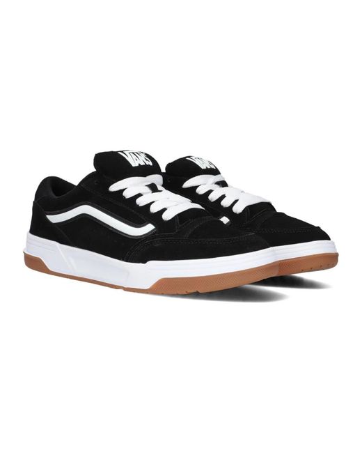 Vans Black Sneakers
