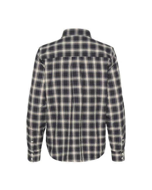 Shirts Part Two de color Gray