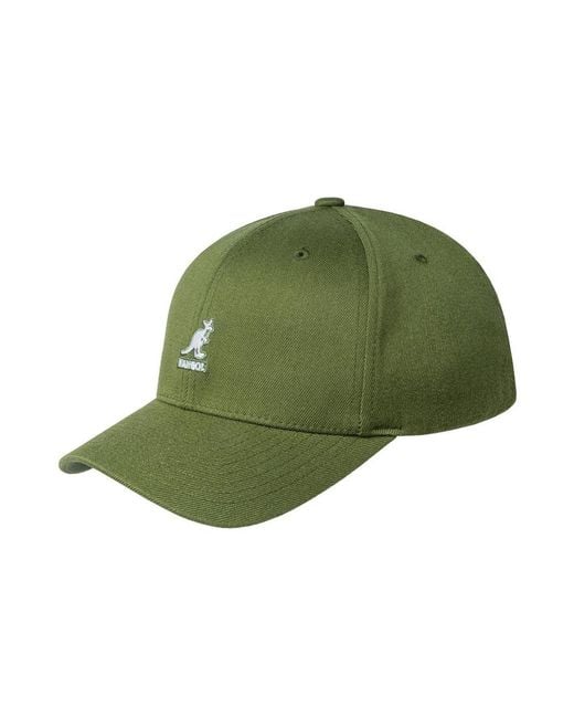 Kangol Cap in het Green voor heren