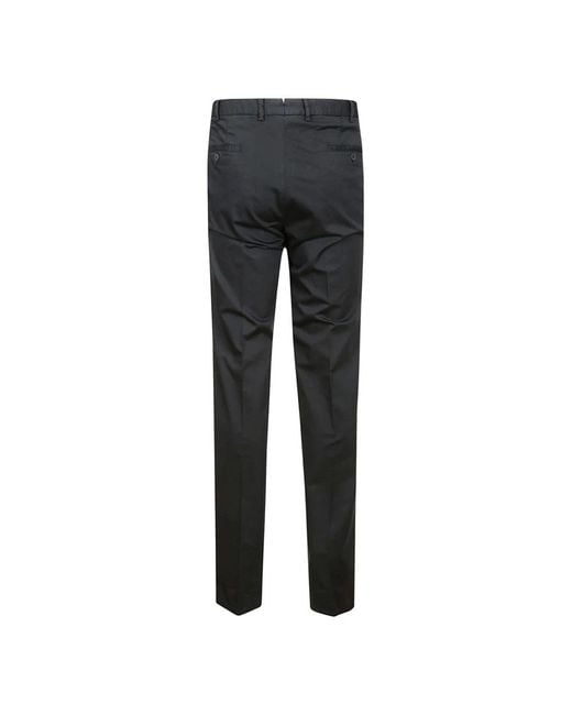 Rota Gray Suit Trousers for men