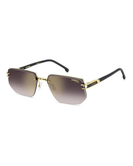 Carrera Metallic Sunglasses