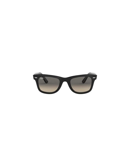 Ray-Ban Black Sunglasses for men