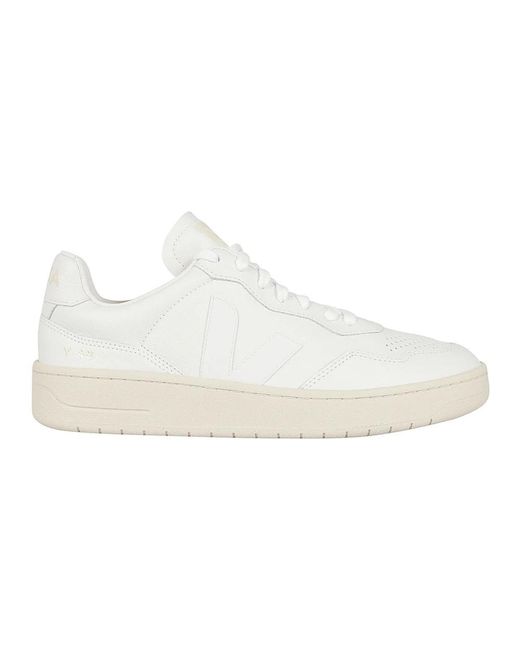 Veja White Sneakers for men