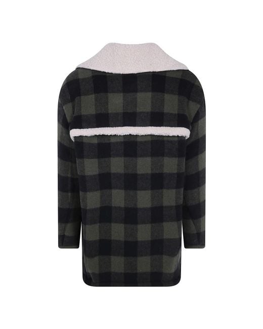 Light Jackets N°21 en coloris Black