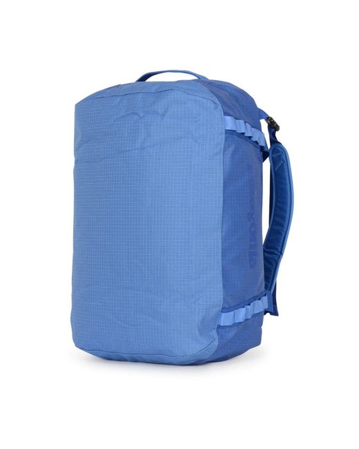 Patagonia Blue Backpacks for men