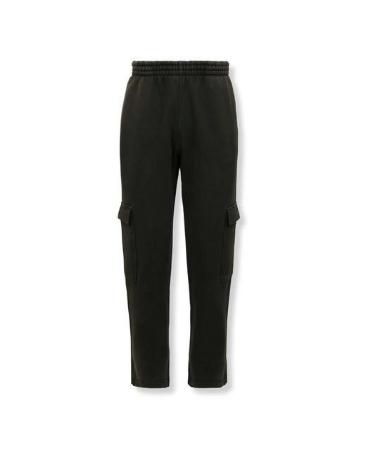 Sweatpants di Represent in Black da Uomo