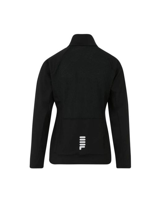 Zip-Throughs Fila en coloris Black