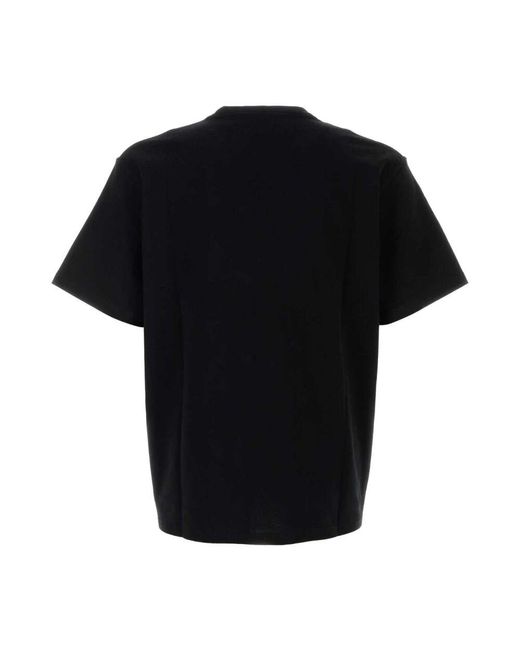 T-Shirts J.W. Anderson pour homme en coloris Black